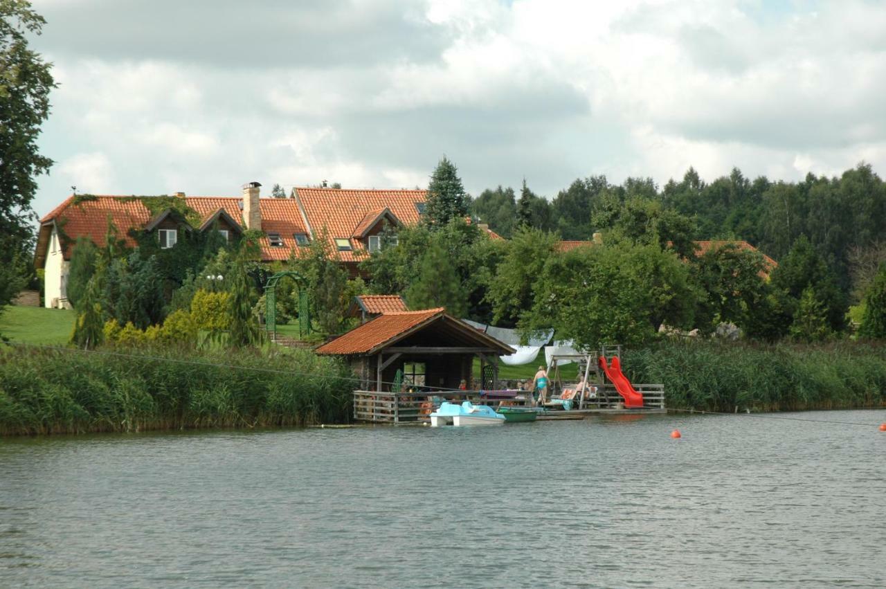 Ferieanlegg Majatek Gize Marczak